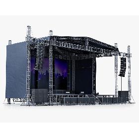 Communications Room 2